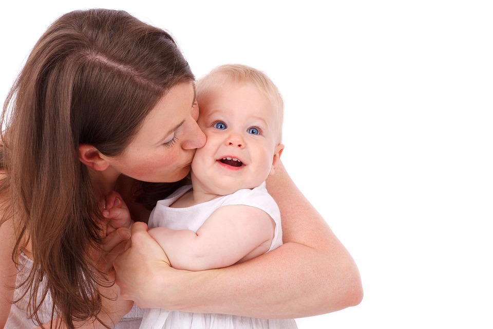 Mother Care: How To Look After Yourself