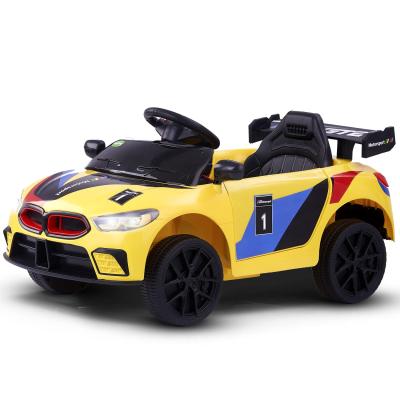 Drift Rechargeable Battery Operated Car for Kids, Ride On Toy Ki